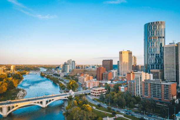 remote jobs in calgary