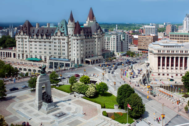 remote jobs in ottawa