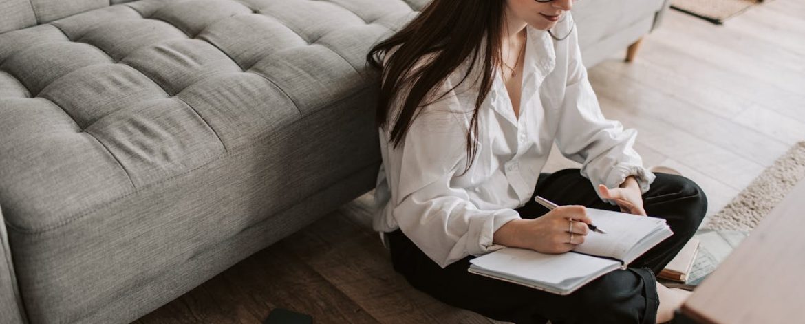 WFH job tips - 5 skills to learn