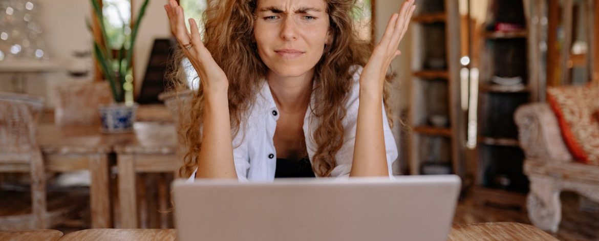 WFH Job scams - 5 sign to avoid remote job scams